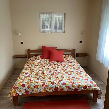 Agnes Nyaralohaz 別荘 *