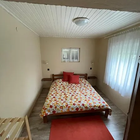 Agnes Nyaralohaz 別荘