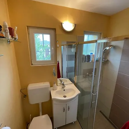 Agnes Nyaralohaz Balatonmáriafürdő