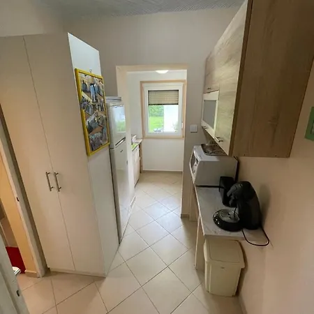 別荘 Agnes Nyaralohaz