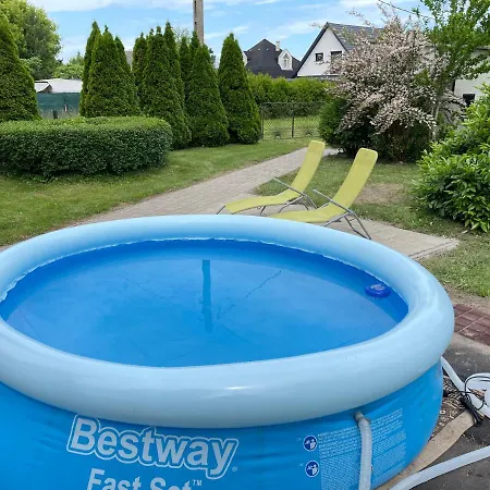 Agnes Nyaralohaz 別荘