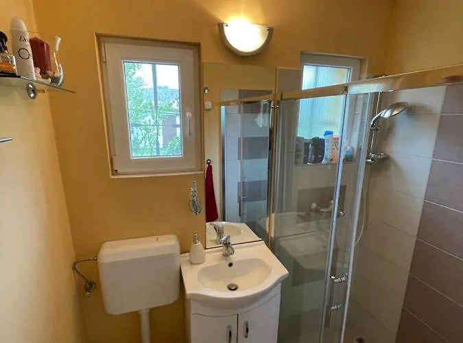 Agnes Nyaralohaz Balatonmáriafürdő