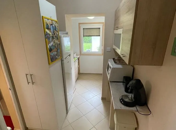 Vakantiehuis Agnes Nyaralohaz